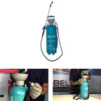 Made in India IBell 8L Pressure Sprayer for Farming